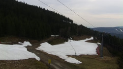 Sjezdovka Jáchymovská, lanovka Prima Express