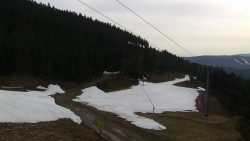 Sjezdovka Jáchymovská, lanovka Prima Express