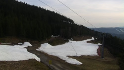 Sjezdovka Jáchymovská, lanovka Prima Express