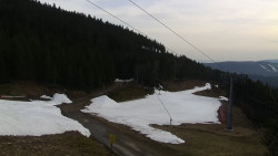 Sjezdovka Jáchymovská, lanovka Prima Express