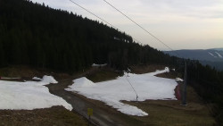 Sjezdovka Jáchymovská, lanovka Prima Express