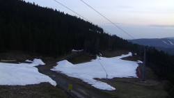 Sjezdovka Jáchymovská, lanovka Prima Express