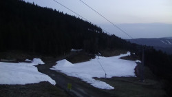 Sjezdovka Jáchymovská, lanovka Prima Express