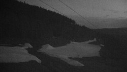 Sjezdovka Jáchymovská, lanovka Prima Express