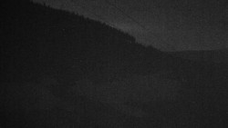 Sjezdovka Jáchymovská, lanovka Prima Express