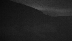 Sjezdovka Jáchymovská, lanovka Prima Express