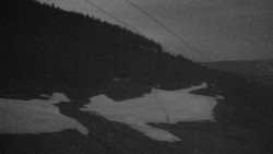 Sjezdovka Jáchymovská, lanovka Prima Express