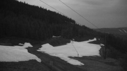 Sjezdovka Jáchymovská, lanovka Prima Express