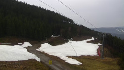 Sjezdovka Jáchymovská, lanovka Prima Express