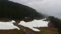 Sjezdovka Jáchymovská, lanovka Prima Express