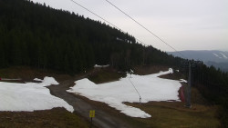 Sjezdovka Jáchymovská, lanovka Prima Express