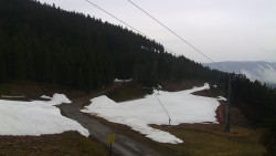 Sjezdovka Jáchymovská, lanovka Prima Express