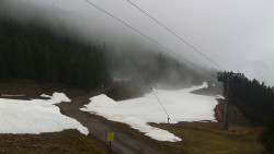 Sjezdovka Jáchymovská, lanovka Prima Express