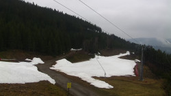 Sjezdovka Jáchymovská, lanovka Prima Express