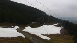 Sjezdovka Jáchymovská, lanovka Prima Express