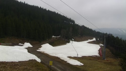 Sjezdovka Jáchymovská, lanovka Prima Express