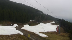 Sjezdovka Jáchymovská, lanovka Prima Express