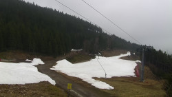 Sjezdovka Jáchymovská, lanovka Prima Express