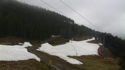 Sjezdovka Jáchymovská, lanovka Prima Express