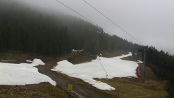 Sjezdovka Jáchymovská, lanovka Prima Express