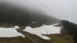 Sjezdovka Jáchymovská, lanovka Prima Express