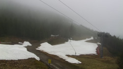 Sjezdovka Jáchymovská, lanovka Prima Express