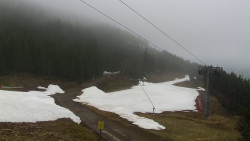 Sjezdovka Jáchymovská, lanovka Prima Express