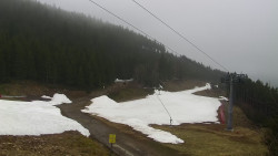 Sjezdovka Jáchymovská, lanovka Prima Express