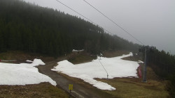 Sjezdovka Jáchymovská, lanovka Prima Express