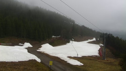 Sjezdovka Jáchymovská, lanovka Prima Express