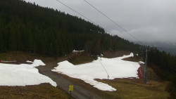 Sjezdovka Jáchymovská, lanovka Prima Express