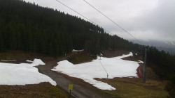 Sjezdovka Jáchymovská, lanovka Prima Express