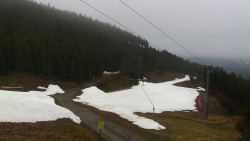 Sjezdovka Jáchymovská, lanovka Prima Express