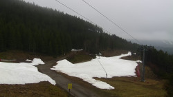 Sjezdovka Jáchymovská, lanovka Prima Express