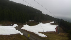 Sjezdovka Jáchymovská, lanovka Prima Express