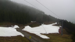 Sjezdovka Jáchymovská, lanovka Prima Express