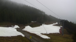 Sjezdovka Jáchymovská, lanovka Prima Express