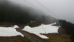 Sjezdovka Jáchymovská, lanovka Prima Express