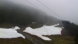 Sjezdovka Jáchymovská, lanovka Prima Express