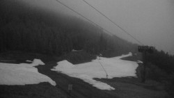 Sjezdovka Jáchymovská, lanovka Prima Express