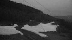 Sjezdovka Jáchymovská, lanovka Prima Express