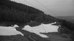 Sjezdovka Jáchymovská, lanovka Prima Express