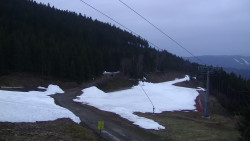 Sjezdovka Jáchymovská, lanovka Prima Express