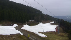 Sjezdovka Jáchymovská, lanovka Prima Express