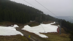 Sjezdovka Jáchymovská, lanovka Prima Express