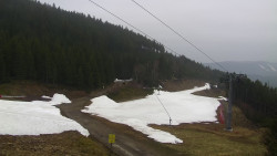 Sjezdovka Jáchymovská, lanovka Prima Express