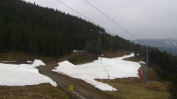 Sjezdovka Jáchymovská, lanovka Prima Express