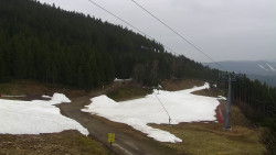 Sjezdovka Jáchymovská, lanovka Prima Express