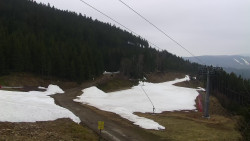 Sjezdovka Jáchymovská, lanovka Prima Express