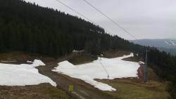 Sjezdovka Jáchymovská, lanovka Prima Express